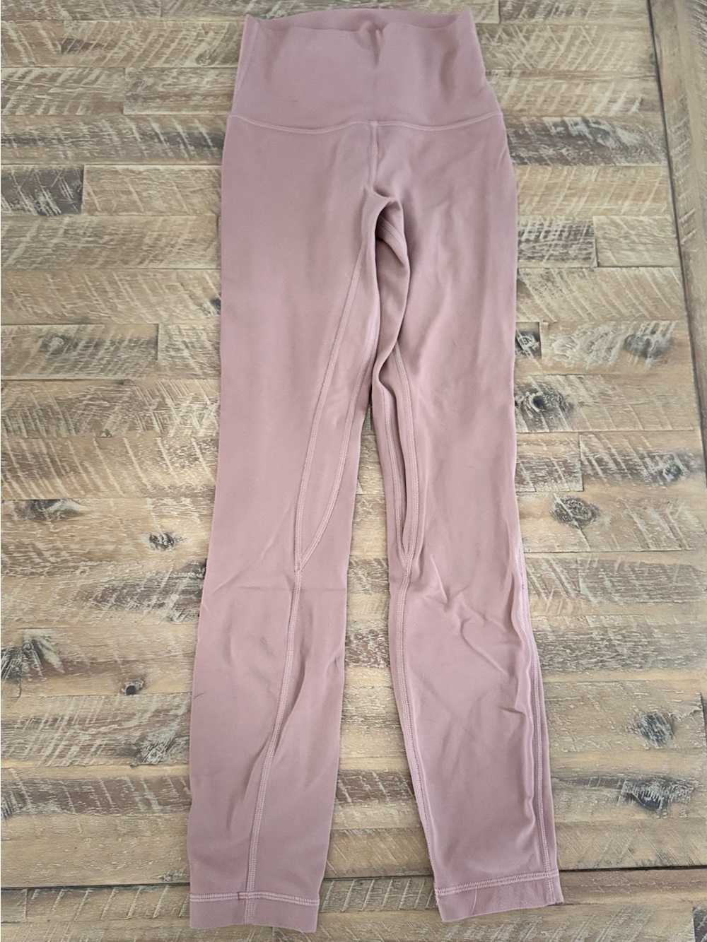 lululemon Align™ High-Rise Pant 25"